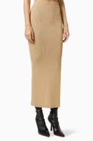 All For You Midi Skirt - thumbnail