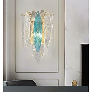 LED Wall Lights Modern Wall Lamps Wall Sconces Living Room Bedroom Glass Wall Light 220-240V 5 W Lightinthebox