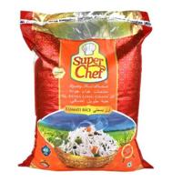 Super Chef Tra Long Grain Basmati Rice XXXl 20Kg