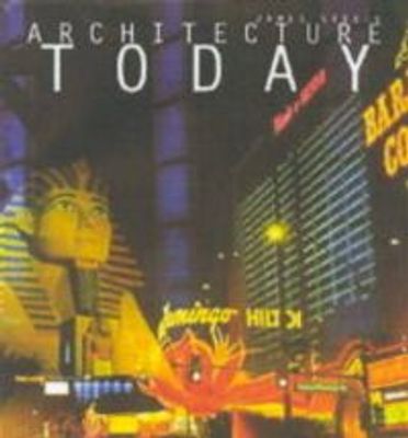 Architecture Today