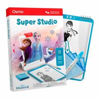 Osmo Super Studio Frozen 2 - thumbnail