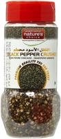 Natures Choice Black Pepper Crushed 100Gm