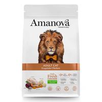 Amanova Adult Cat Exquisite Chicken 6kg