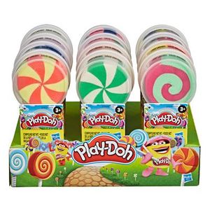 Hasbro Play-Doh Lollipop Asst (E7775)
