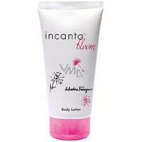 Salvatore Ferragamo Incanto Bloom (W) 150Ml Body Lotion