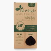 BIOMAGIC Keratin and Argan Oil Hair Colour Cream - 60 ml