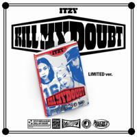 Kill My Doubt (Limited Edition Ver.) (1 Disc) | Itzy - thumbnail