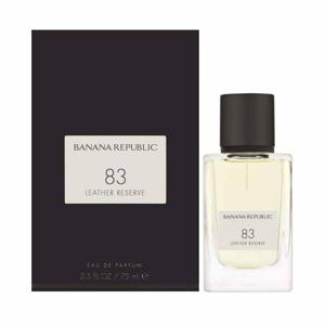 Banana Republic 83 Leather Reserve (U) Edp 75Ml