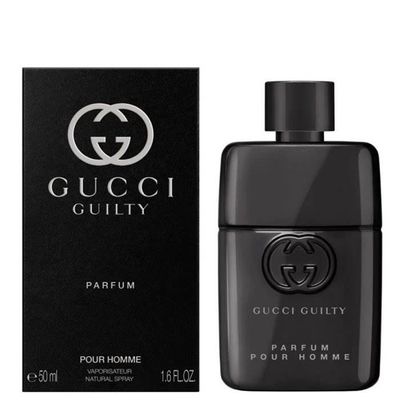 Gucci Guilty Pour Homme (M) Parfum 50Ml Gucci Guilty Pour Homme (M) Parfum 50Ml