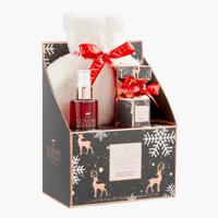 Luxury Bathing Company Perfect Pleasure 4-Piece Bath and Body Gift Set