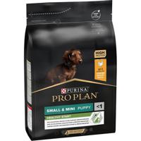 Purina Pro Plan Small & Mini Puppy Chicken 3Kg - thumbnail