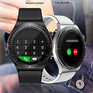 T7 Smartwatch Fitness Running Watch IP 67 Sports Hands-Free Calls Smart Stopwatch Call Reminder for Android iOS Men Women miniinthebox