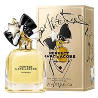 Marc Jacobs Perfect Intense Eau De Parfum 50Ml (W)