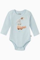 Bebe Cotton Bodysuit Bebe Cotton Bodysuit