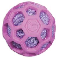 Petmate Jw Cataction Rattle Ball Cat Toy