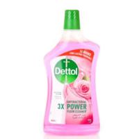 Dettol MAC 4 In1 Rose 900ml