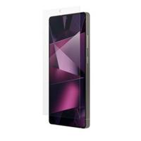 ZAGG Invisible Shield Fusion Privacy Anti-Glare Tempered Glass Screen Protection for Samsung S25 Ultra (ZAG Inv Shld SP S25U Clr)