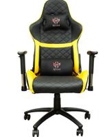 GXM Gaming Chair, Yellow - GXM1