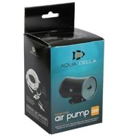 Aqua D'Ella Air Pump 200 For Aquariums 13x7x8cm