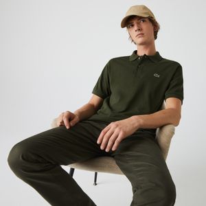 Lacoste Classic Fit L.12.12 Polo Shirt