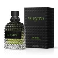 Valentino Uomo Born In Roma Green Stravaganza (M) Edt 100Ml
