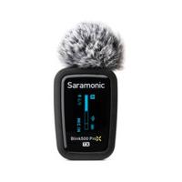 Saramonic ProX B2 Dual Ch 2.4GHz Wireless Microphone