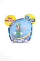 Goofy Roadster Racer 10 H x 4 L cm Green Combo Goofy Roadster Racer 10 H x 4 L cm Green Combo