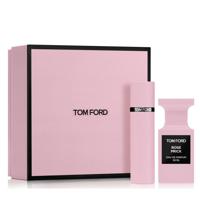 Tom Ford Rose Prick (U) Set Edp 50Ml + Edp 10Ml Travel Spray