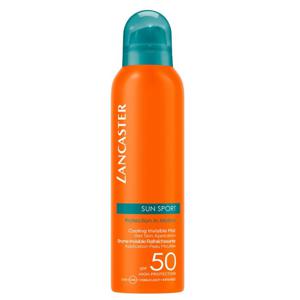 Lancaster Sun Sport Cooling Invisible Spf 50 (W) 200Ml Body Mist
