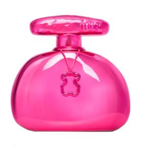 Tous Electro Touch (W) Edp 50Ml