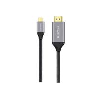 Philips Type C to HDMI Cable 1.5m Black -SWV5430/10