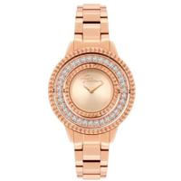 Police Rose Gold Women Watch (PO-1047789)