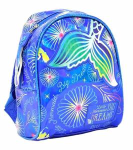 Princess Make A Splash Backpack 10 inch