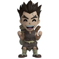 Youtooz Dr. Stone Taiju Oki Vinyl Figure - 58827