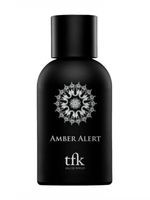 Tfk Amber Alert Edp 100ml (UAE Delivery Only)