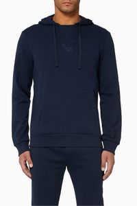 EA Eagle Hooded Loungewear Sweatshirt EA Eagle Hooded Loungewear Sweatshirt