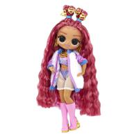 L.O.L. Surprise Outrageous Millenial Girls Golden Heart Fashion Doll