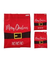 Homesmiths Christmas Gift Bag 80cm Assorted 1 Piece Homesmiths Christmas Gift Bag 80cm Assorted 1 Piece