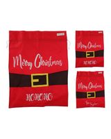 Homesmiths Christmas Gift Bag 80cm Assorted 1 Piece