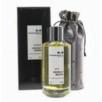 Mancera Cedrat Boise Intense (U) Extrait de Parfum 120Ml