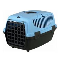Trixie Capri 1 Carrier For Dogs & Cats Blue - 32X31X48Cm