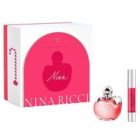 Nina Ricci Nina (W) Set Edt 50 Ml + Lipstick Matte 2.5g