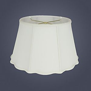 Lampshade Eye Protection  Creative  Decorative Simple  Traditional  Classic For Study Room  Office  Kids Room Yellow  White Lightinthebox