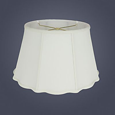 Lampshade Eye Protection  Creative  Decorative Simple  Traditional  Classic For Study Room  Office  Kids Room Yellow  White Lightinthebox