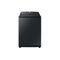 Samsung 17Kg Top Loading Washing Machine | 700RPM | WA18A8376GV-GU | Black Color