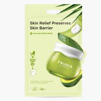 Frudia Avocado Relief Cream Mask - Set of 10