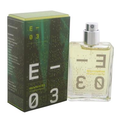 Escentric 03 Cased (U) Edt 30Ml