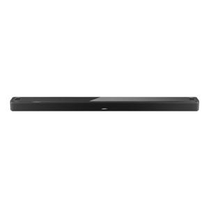 Bose Smart Soundbar Ultra - Black