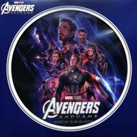 Avengers Endgame (Picture Disc) | Original Soundtrack - thumbnail