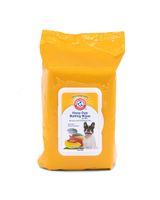 Arm & Hammer Heavy Duty Multi-Purpose Pet Wipes Mango Pack of 100